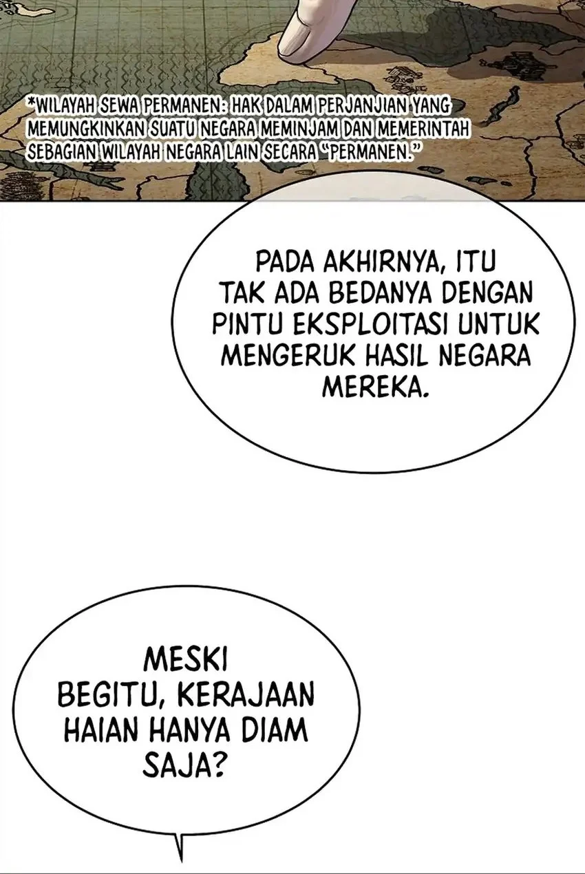 The Vehement Emperor of Steel Chapter 39 Gambar 43