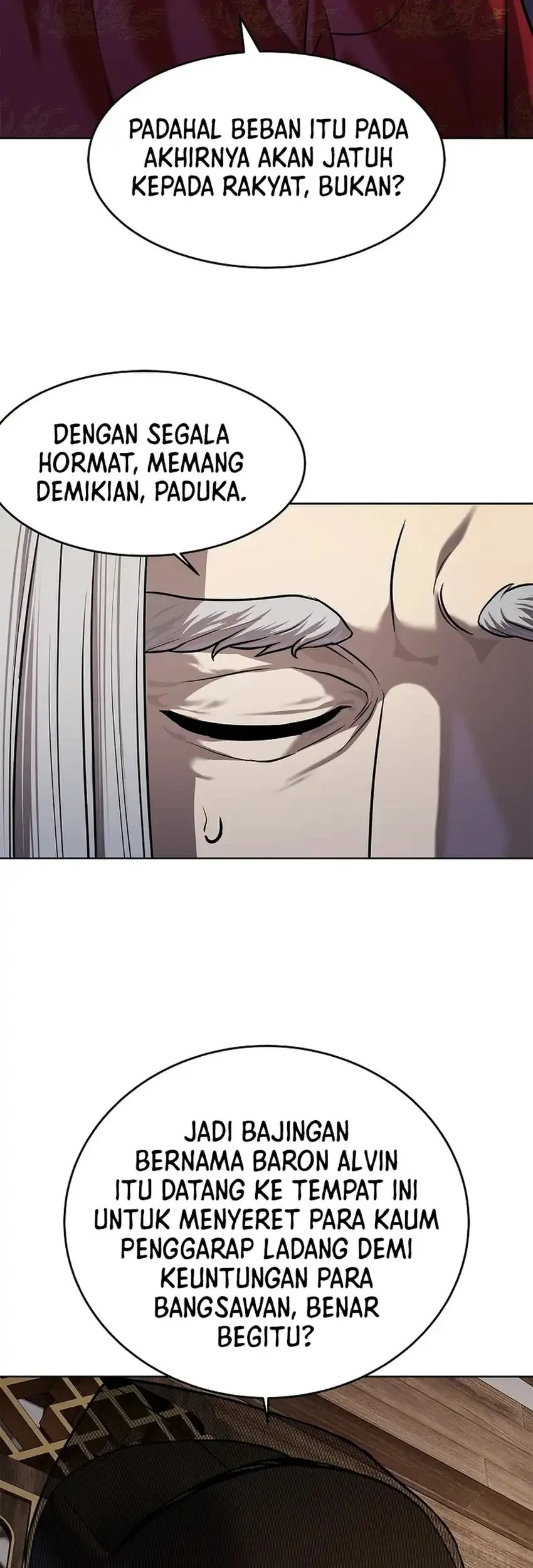 The Vehement Emperor of Steel Chapter 39 Gambar 46