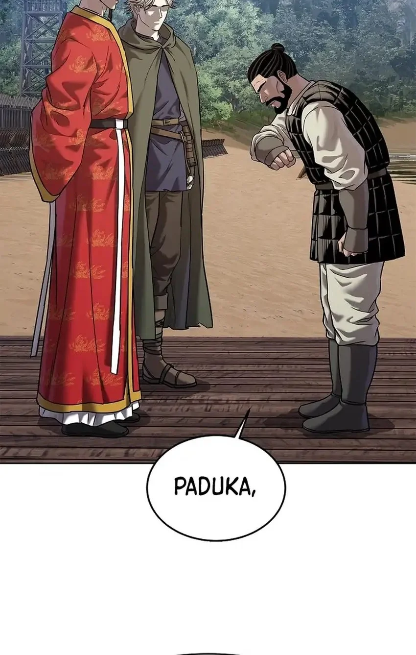 The Vehement Emperor of Steel Chapter 39 Gambar 53