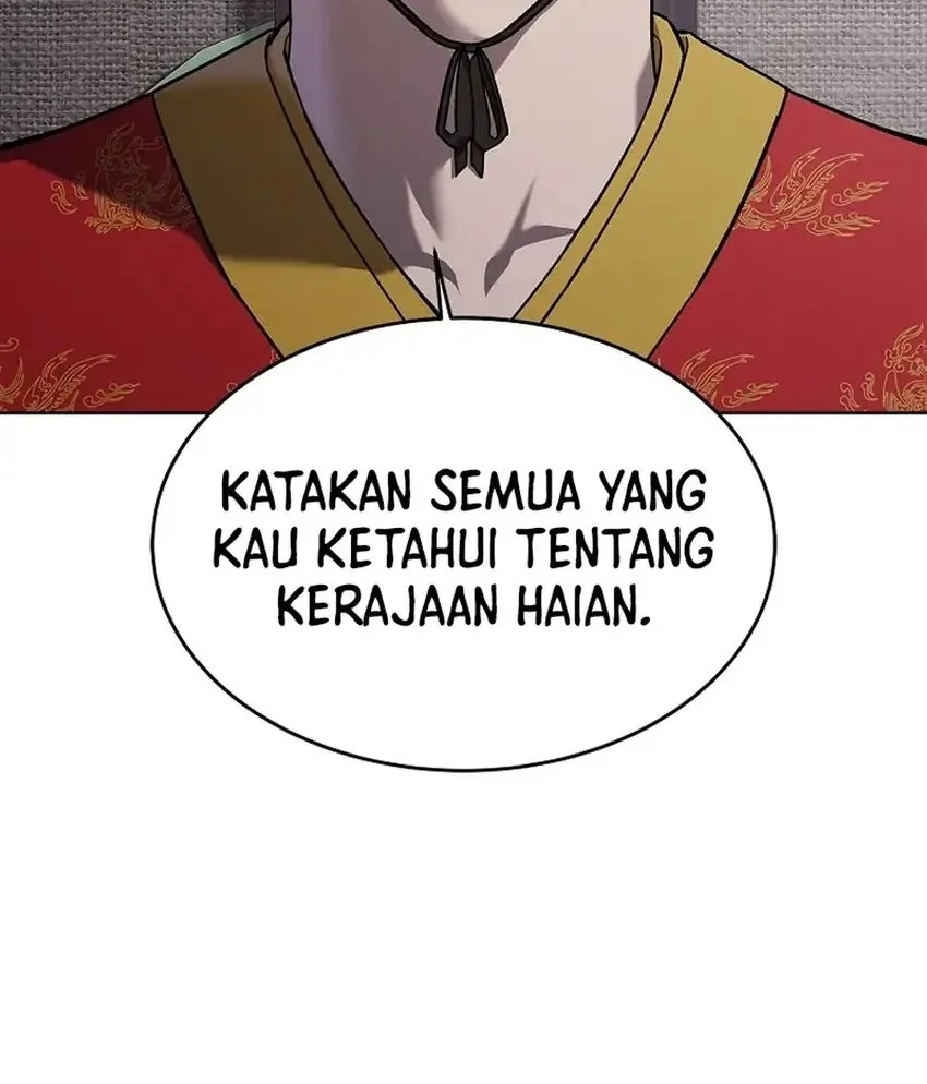 The Vehement Emperor of Steel Chapter 39 Gambar 5