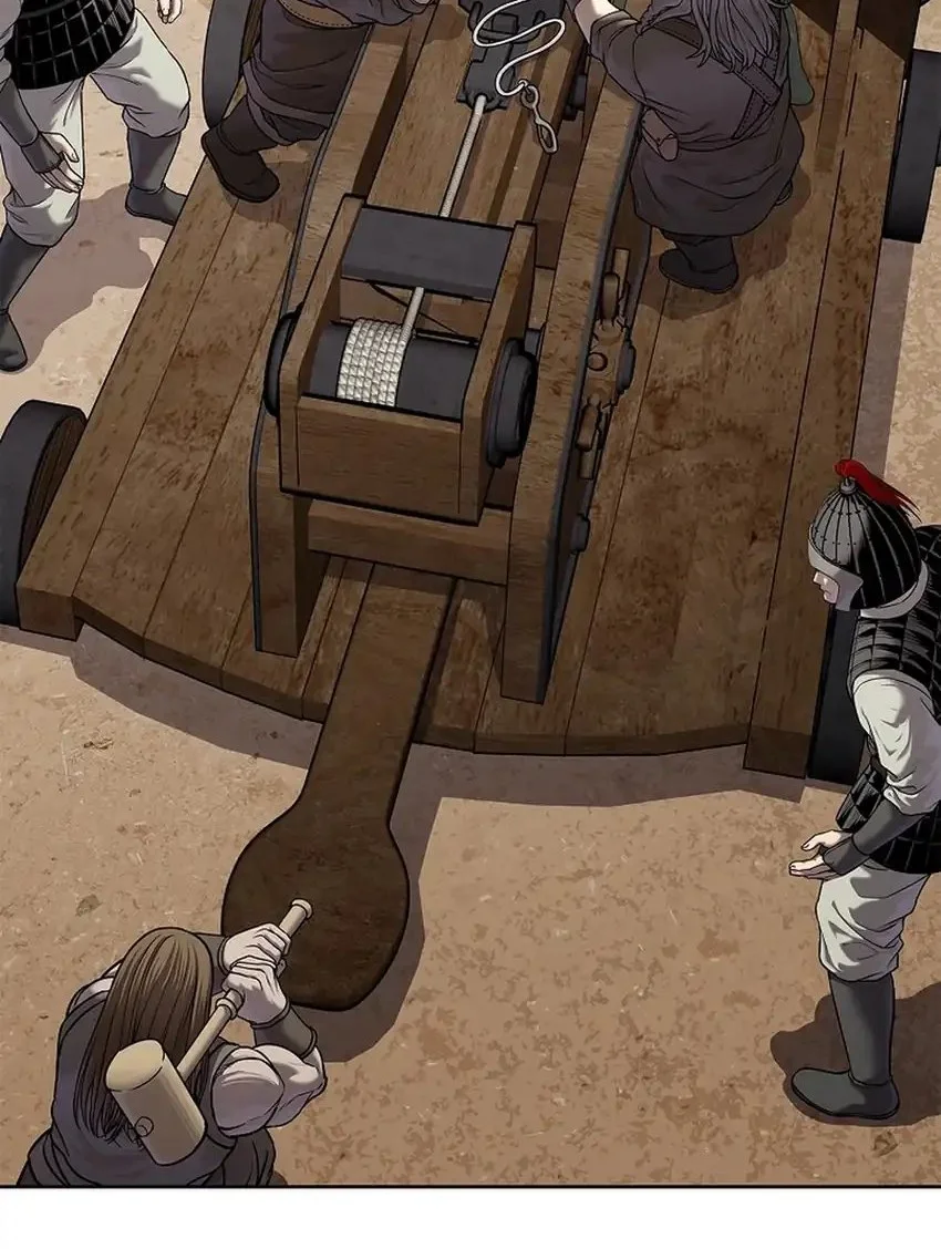 The Vehement Emperor of Steel Chapter 39 Gambar 85