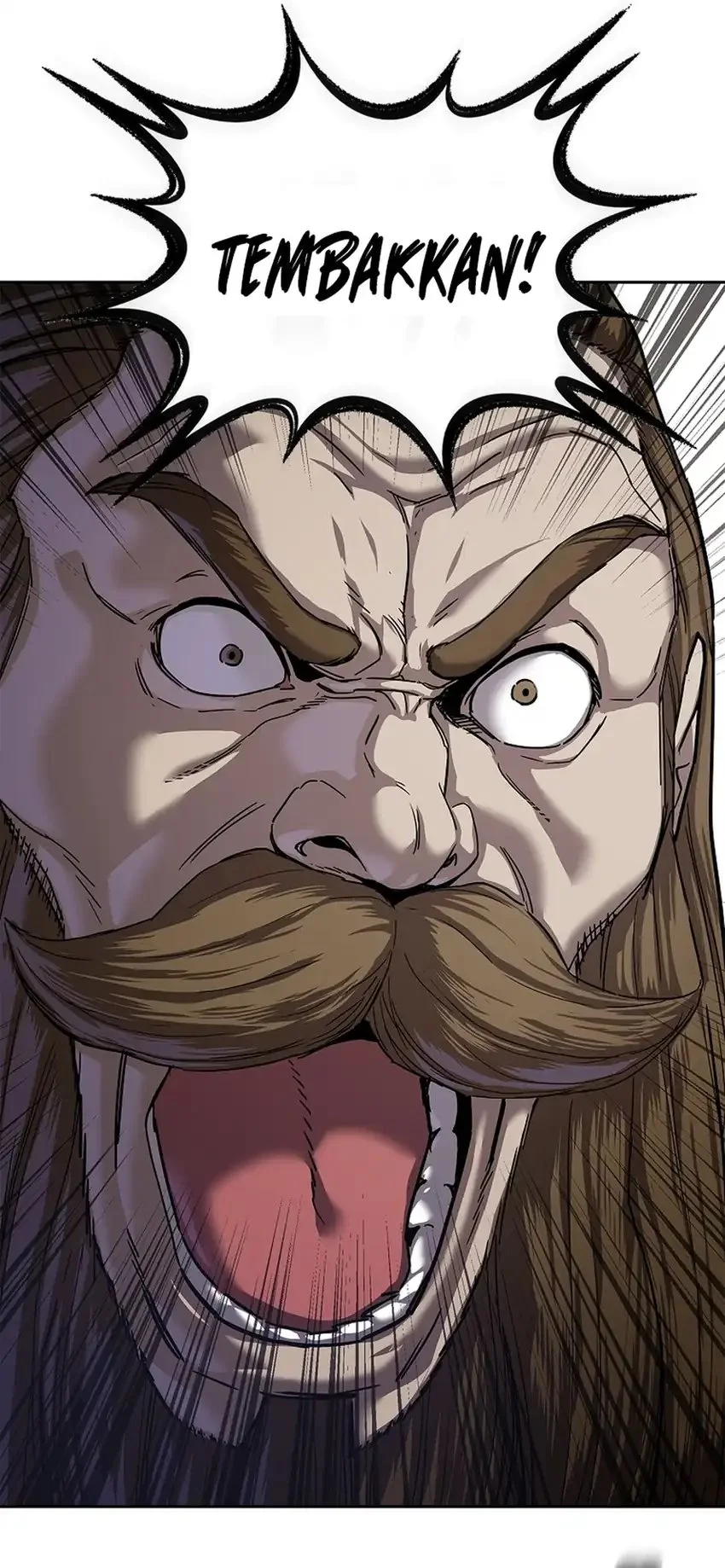 The Vehement Emperor of Steel Chapter 39 Gambar 88