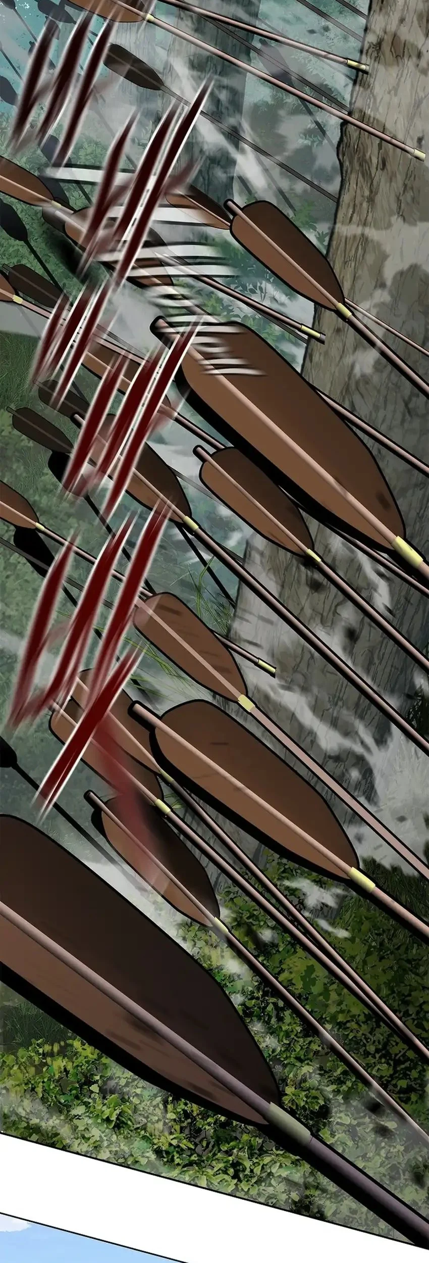 The Vehement Emperor of Steel Chapter 39 Gambar 93