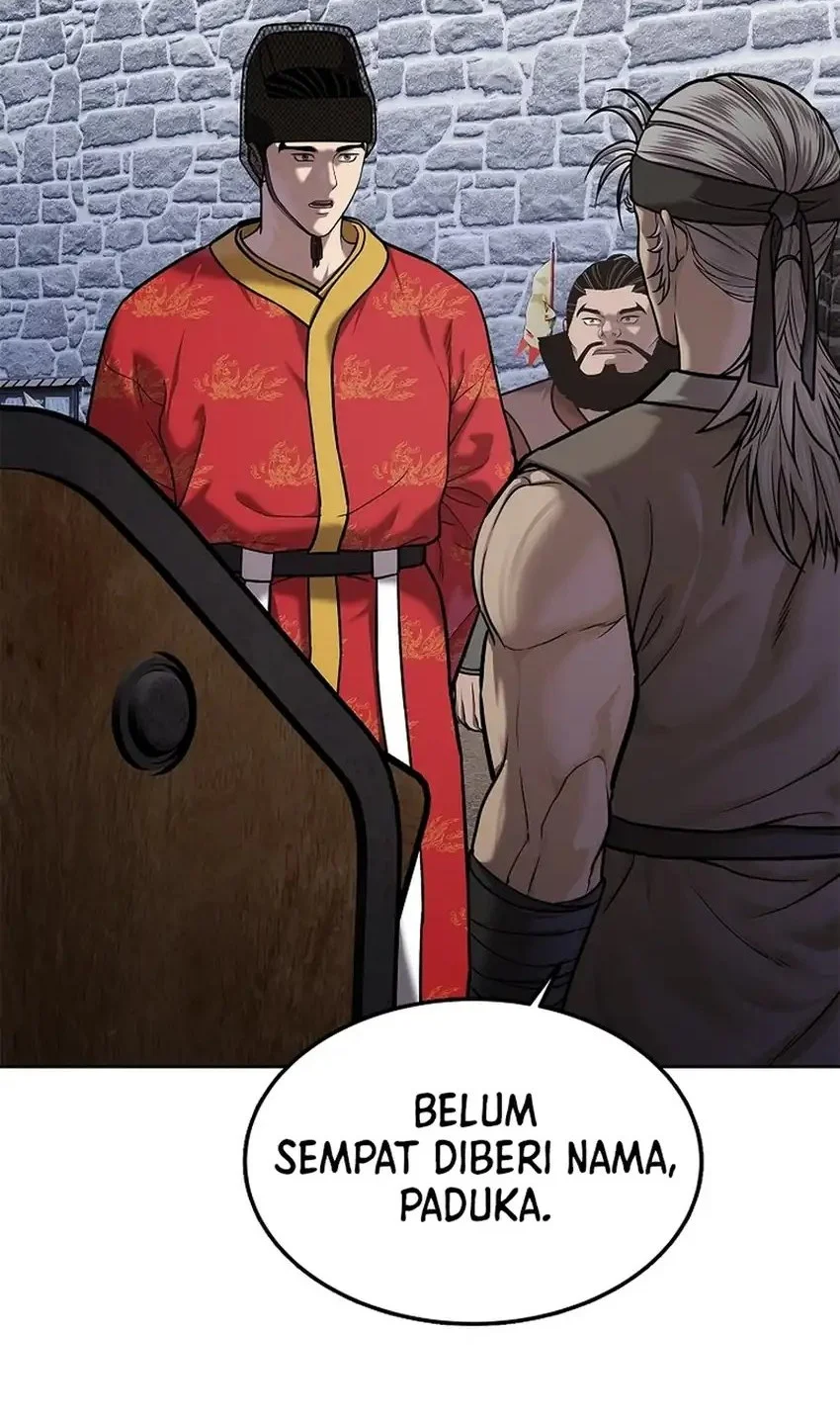 The Vehement Emperor of Steel Chapter 39 Gambar 98