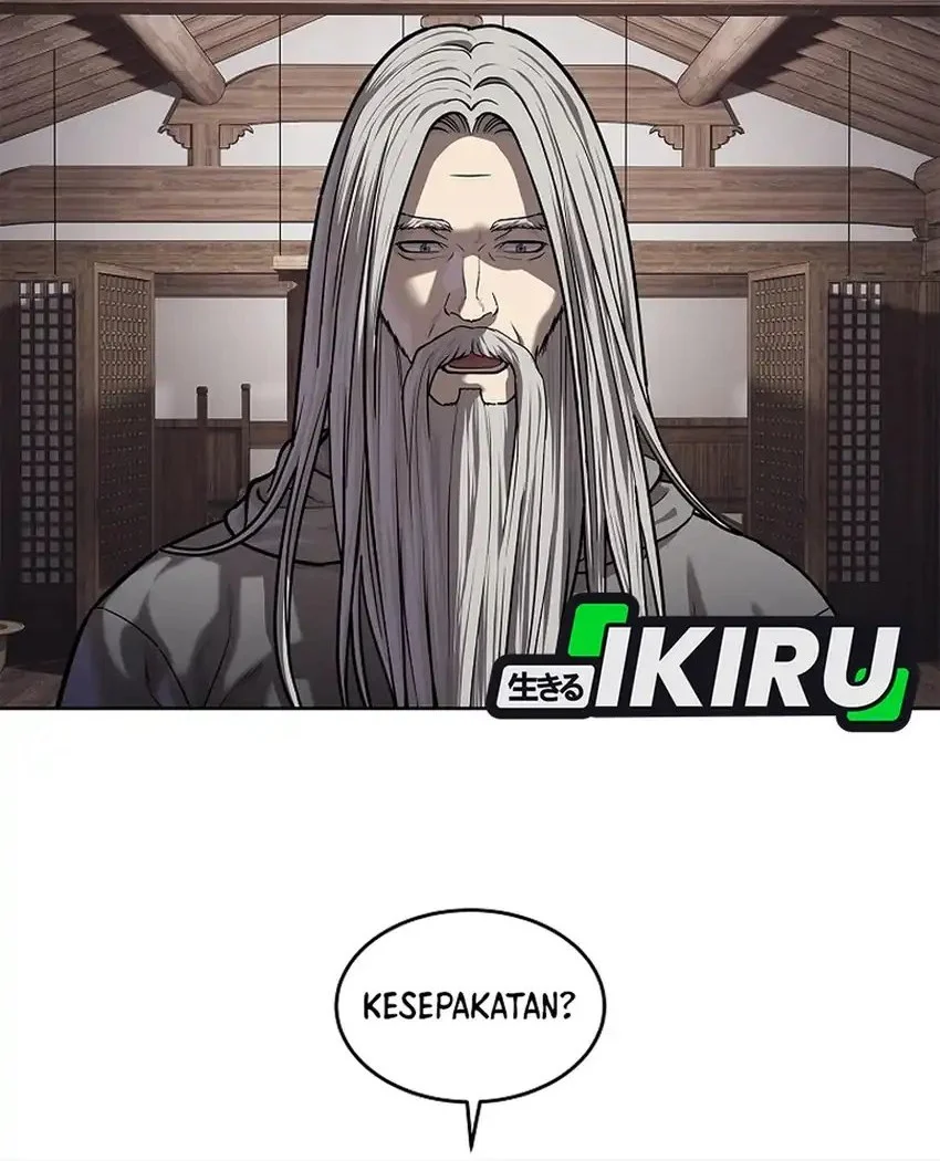 The Vehement Emperor of Steel Chapter 39 Gambar 17