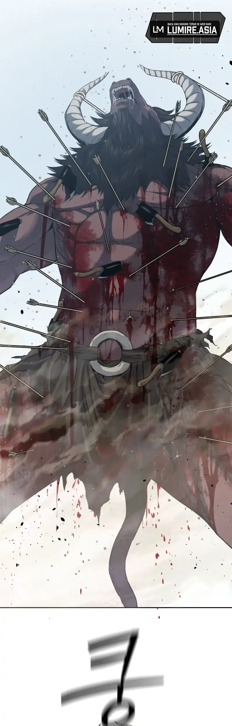 The Vehement Emperor of Steel Chapter 4 Gambar 52