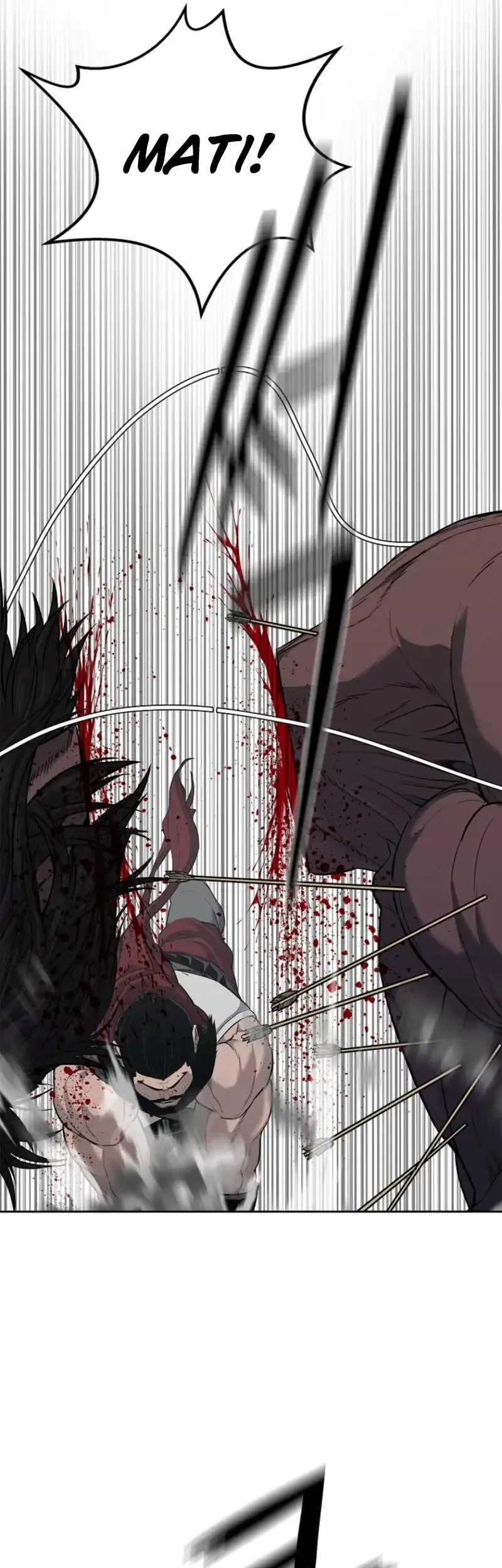 The Vehement Emperor of Steel Chapter 4 Gambar 55