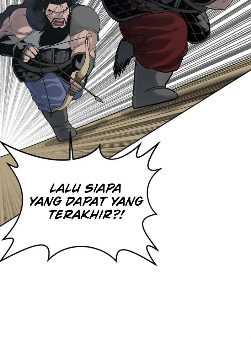 The Vehement Emperor of Steel Chapter 4 Gambar 65