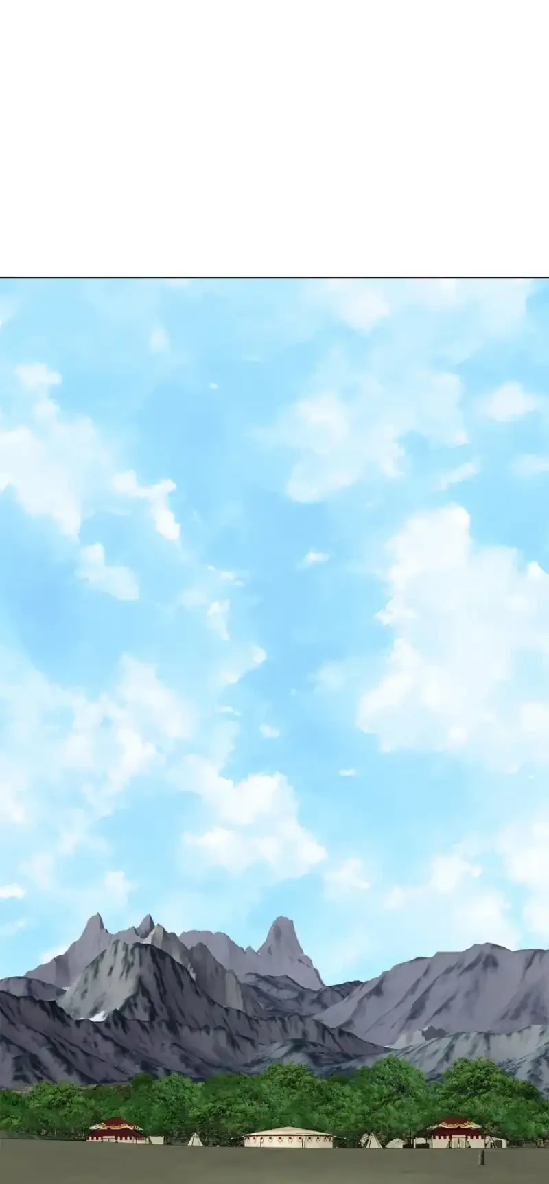 The Vehement Emperor of Steel Chapter 4 Gambar 7