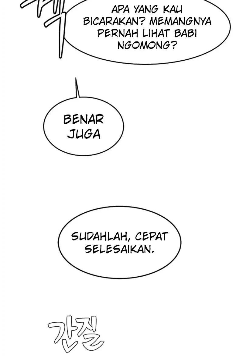 The Vehement Emperor of Steel Chapter 4 Gambar 18