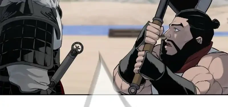 The Vehement Emperor of Steel Chapter 4 Gambar 26