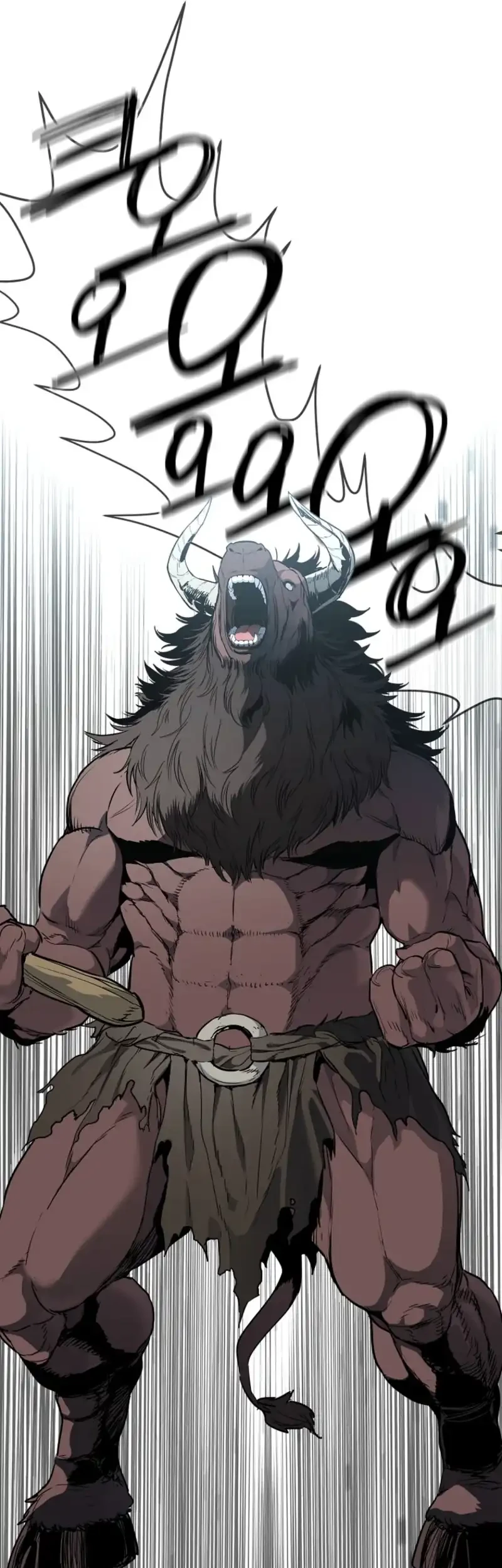 The Vehement Emperor of Steel Chapter 4 Gambar 30