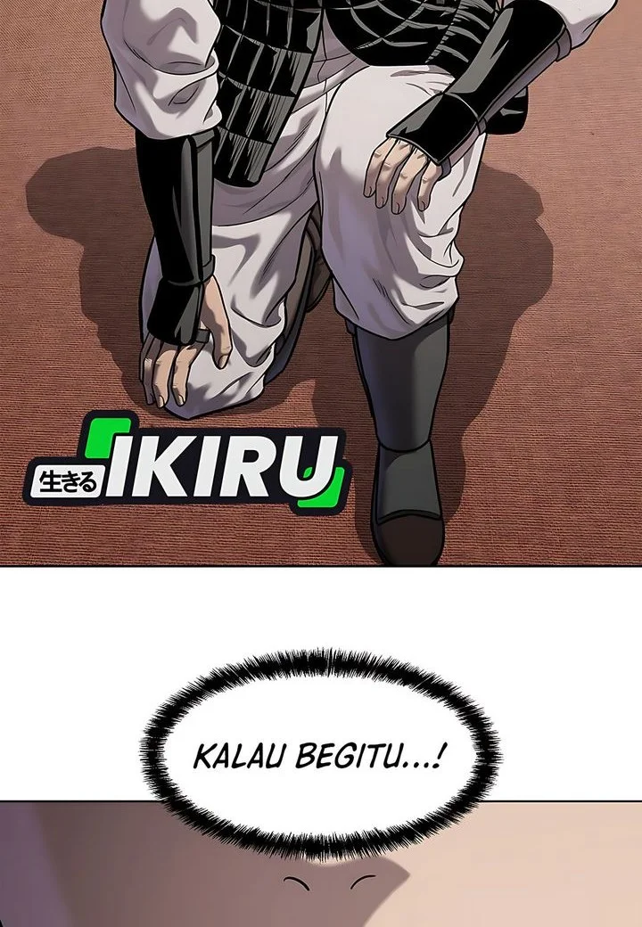 The Vehement Emperor of Steel Chapter 40 Gambar 22