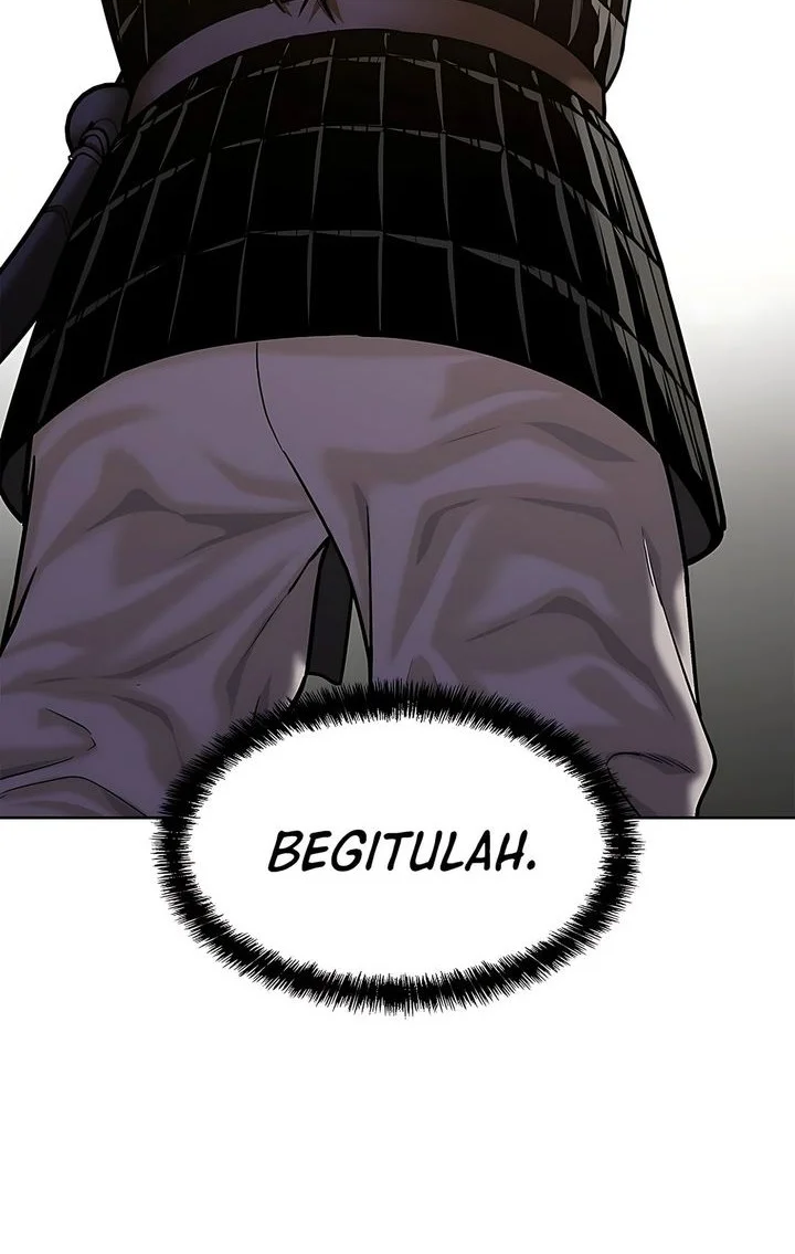 The Vehement Emperor of Steel Chapter 40 Gambar 26