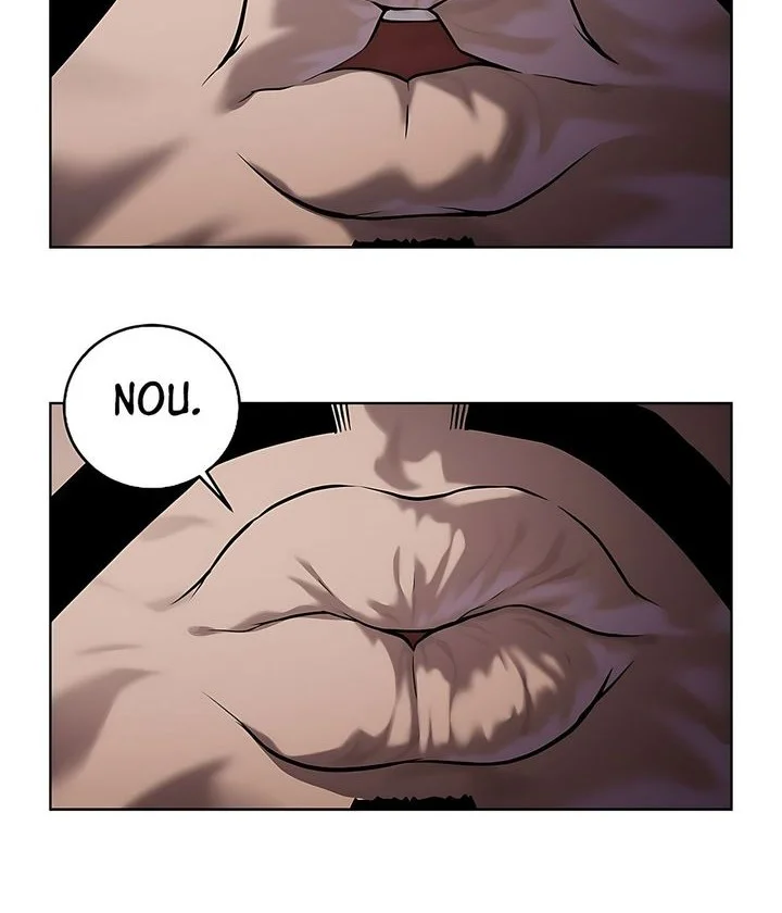 The Vehement Emperor of Steel Chapter 40 Gambar 32