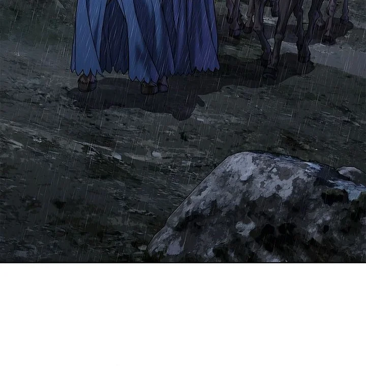 The Vehement Emperor of Steel Chapter 40 Gambar 45