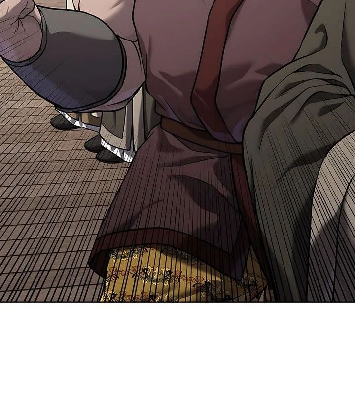 The Vehement Emperor of Steel Chapter 40 Gambar 51