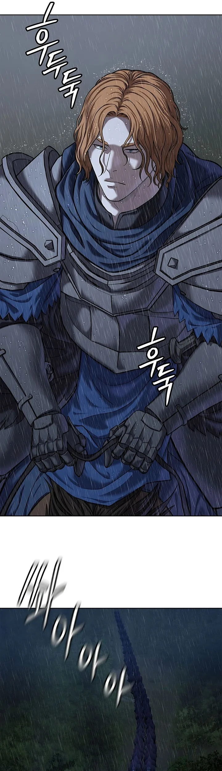 The Vehement Emperor of Steel Chapter 40 Gambar 65