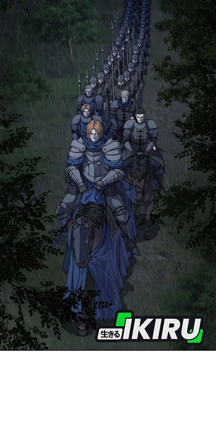 The Vehement Emperor of Steel Chapter 40 Gambar 66