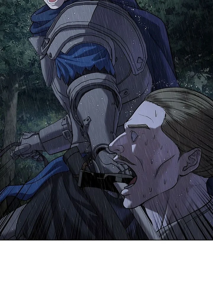 The Vehement Emperor of Steel Chapter 40 Gambar 83