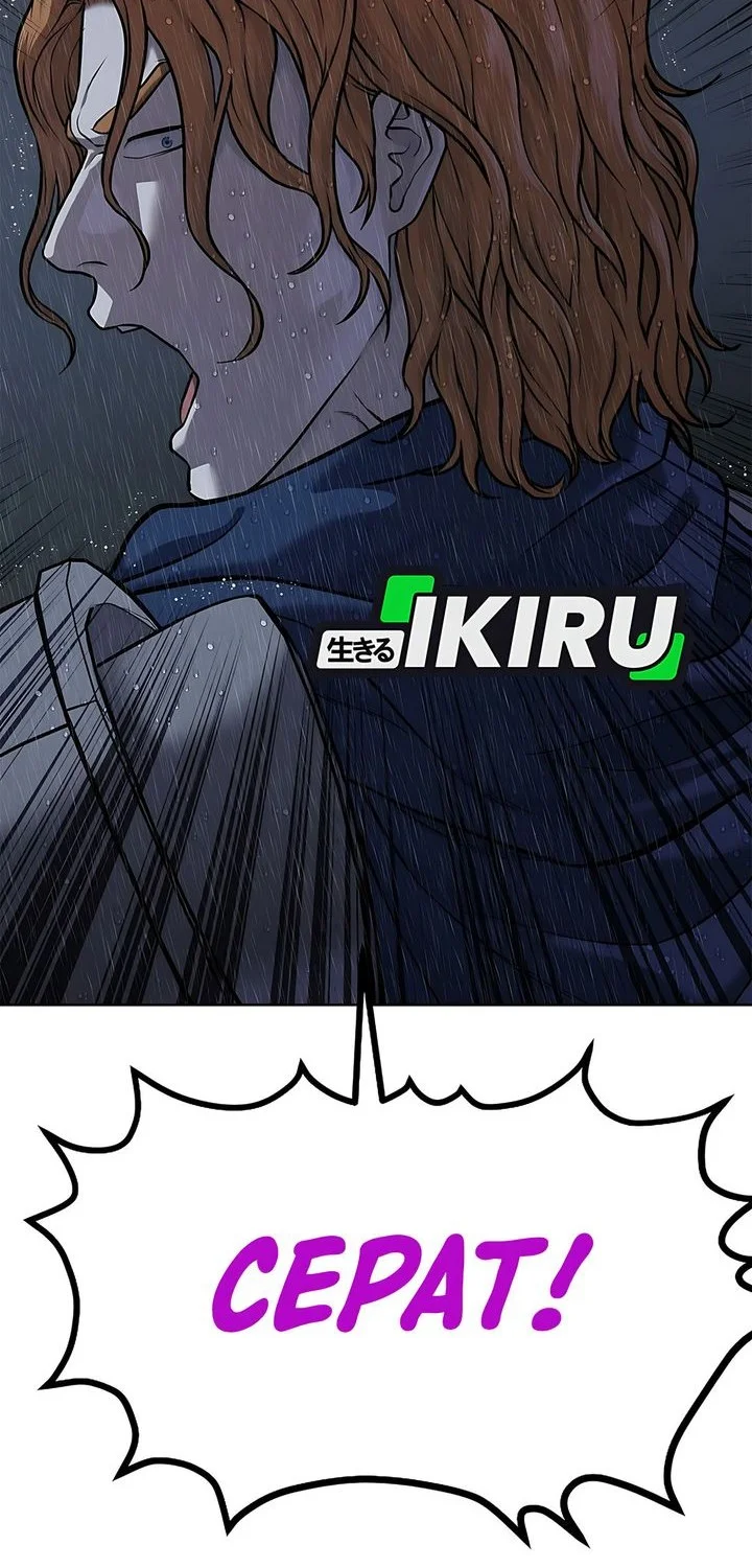 The Vehement Emperor of Steel Chapter 40 Gambar 85