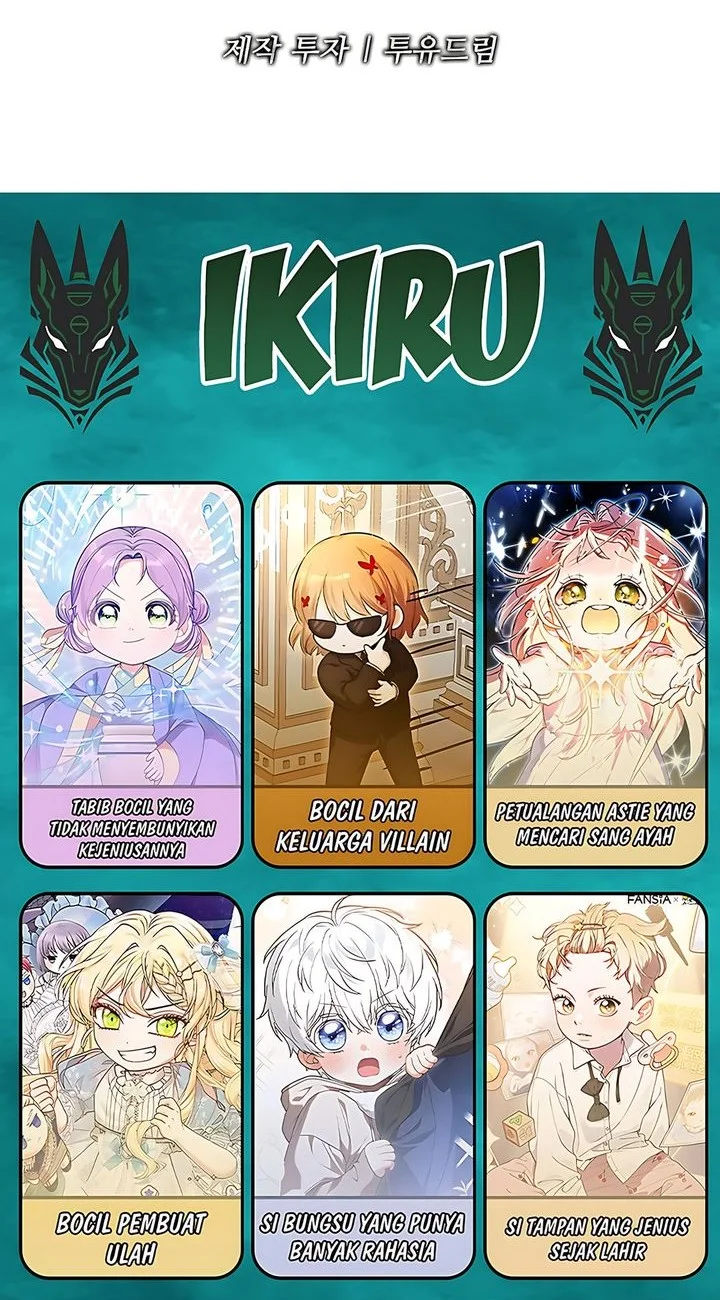 The Vehement Emperor of Steel Chapter 40 Gambar 116