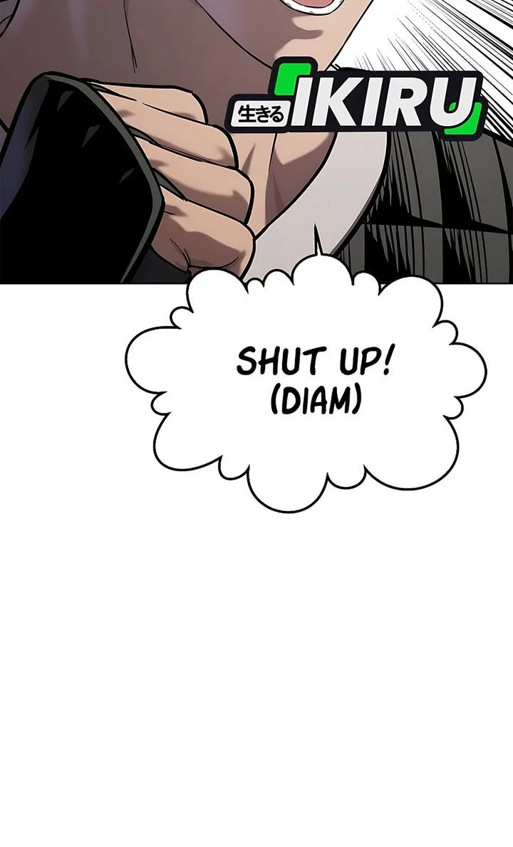 The Vehement Emperor of Steel Chapter 40 Gambar 10