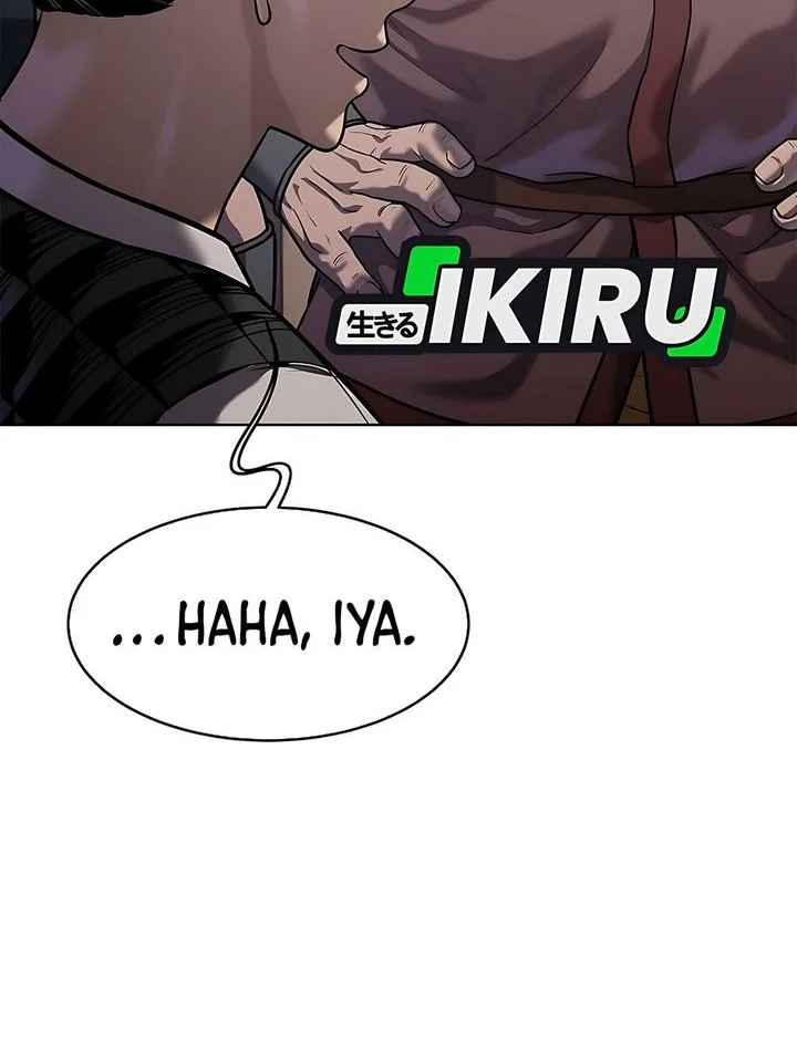 The Vehement Emperor of Steel Chapter 40 Gambar 18