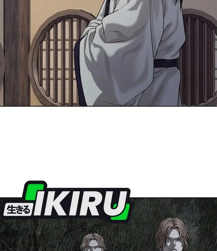 The Vehement Emperor of Steel Chapter 41 Gambar 20