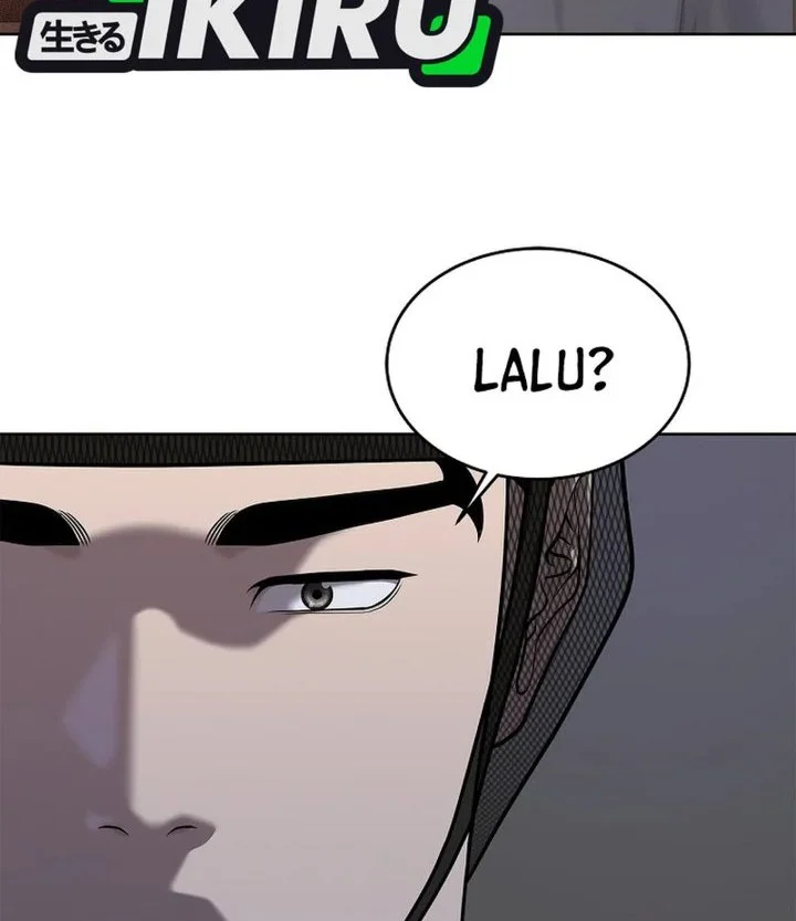 The Vehement Emperor of Steel Chapter 41 Gambar 22