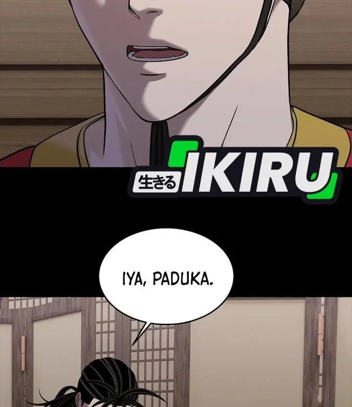 The Vehement Emperor of Steel Chapter 41 Gambar 52