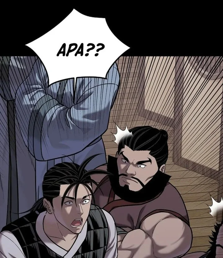 The Vehement Emperor of Steel Chapter 41 Gambar 54