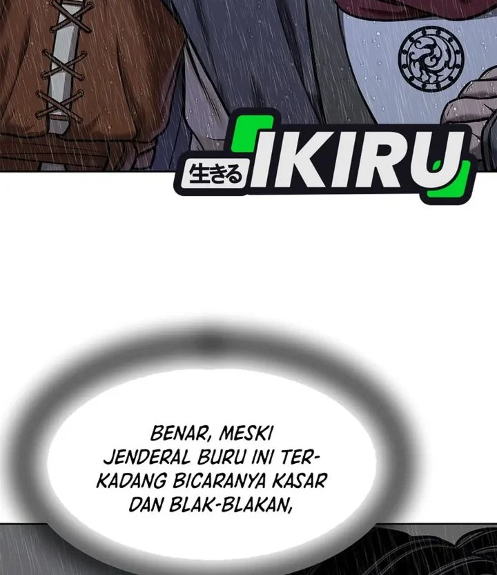 The Vehement Emperor of Steel Chapter 41 Gambar 62