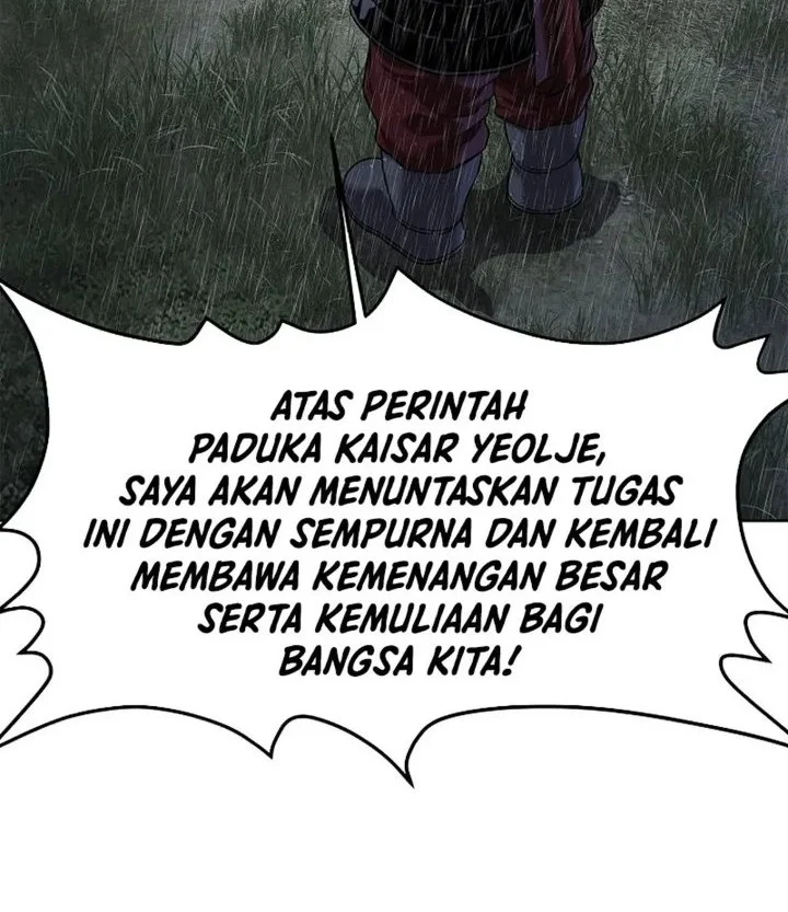 The Vehement Emperor of Steel Chapter 41 Gambar 64