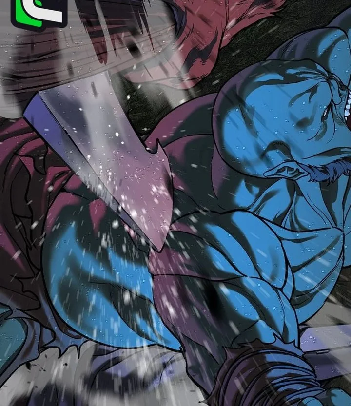 The Vehement Emperor of Steel Chapter 41 Gambar 80