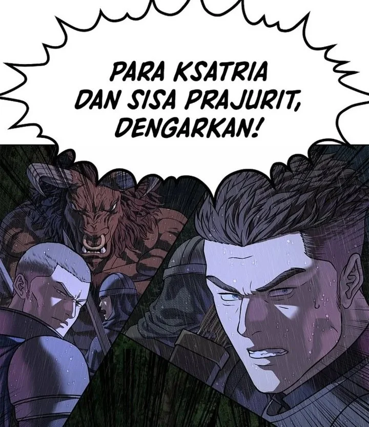 The Vehement Emperor of Steel Chapter 41 Gambar 86