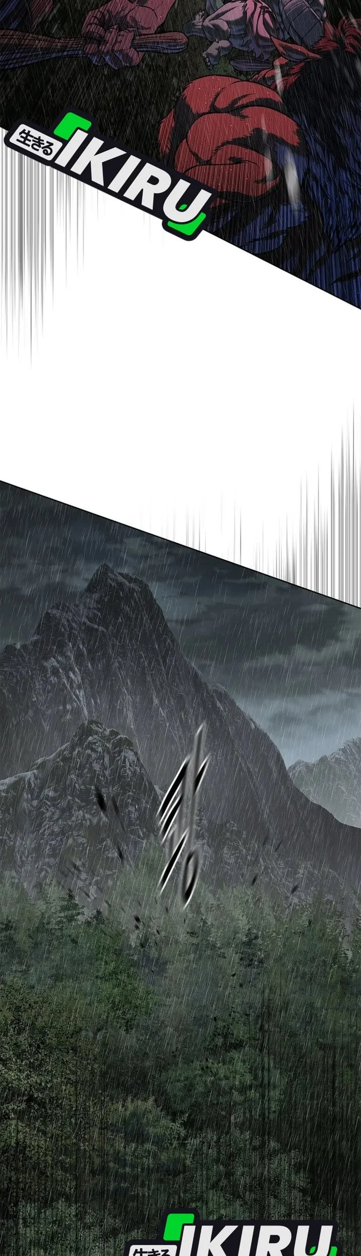 The Vehement Emperor of Steel Chapter 41 Gambar 7