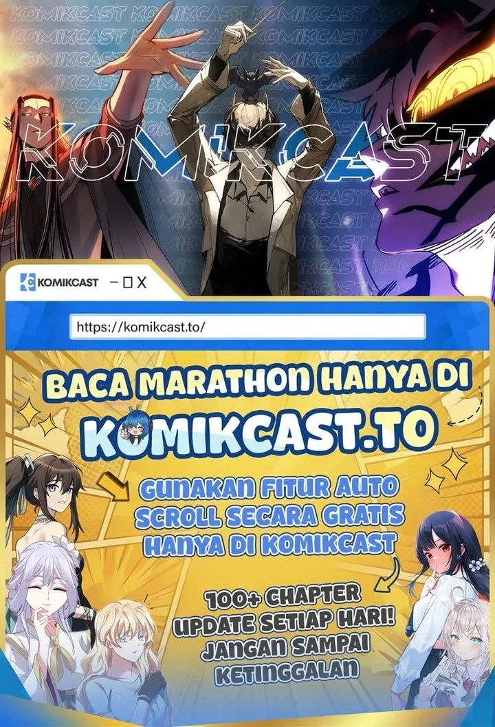 The Vehement Emperor of Steel Chapter 41 Gambar 118