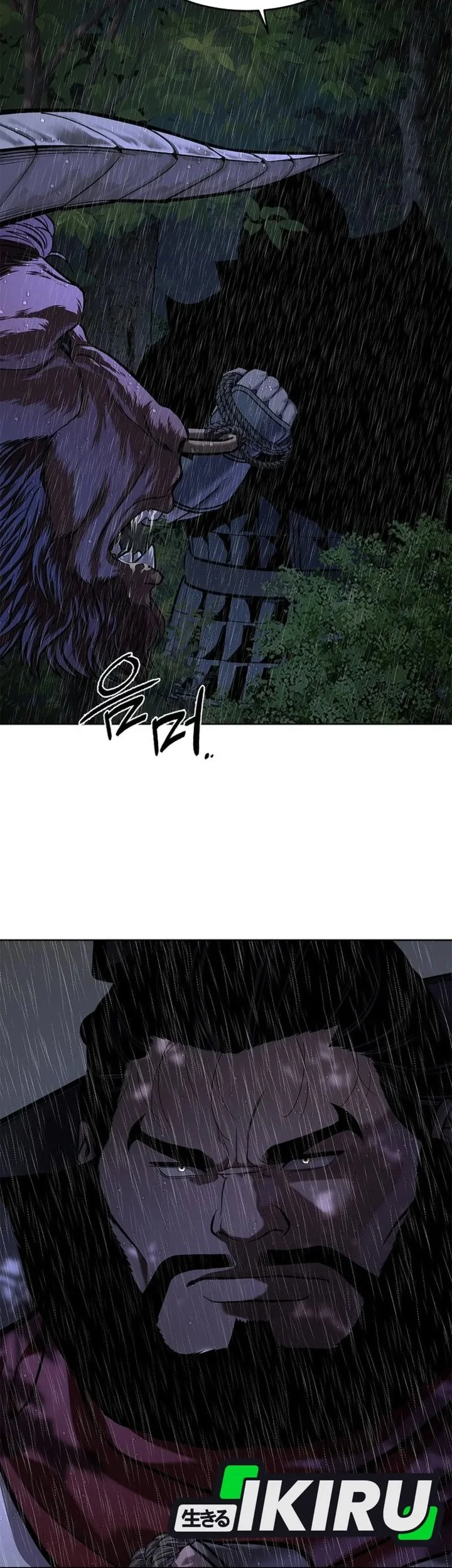 The Vehement Emperor of Steel Chapter 41 Gambar 13