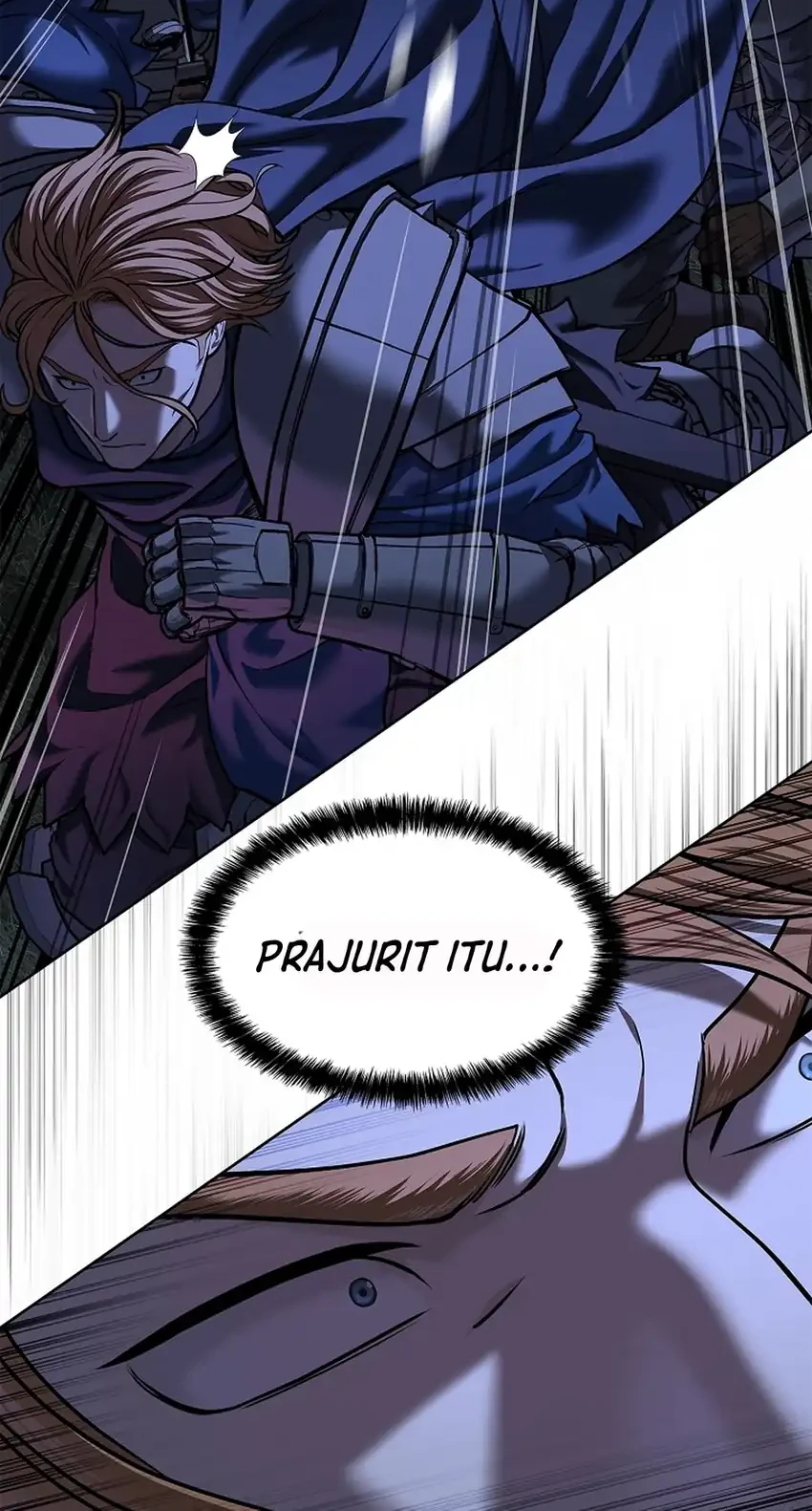 The Vehement Emperor of Steel Chapter 42 Gambar 20