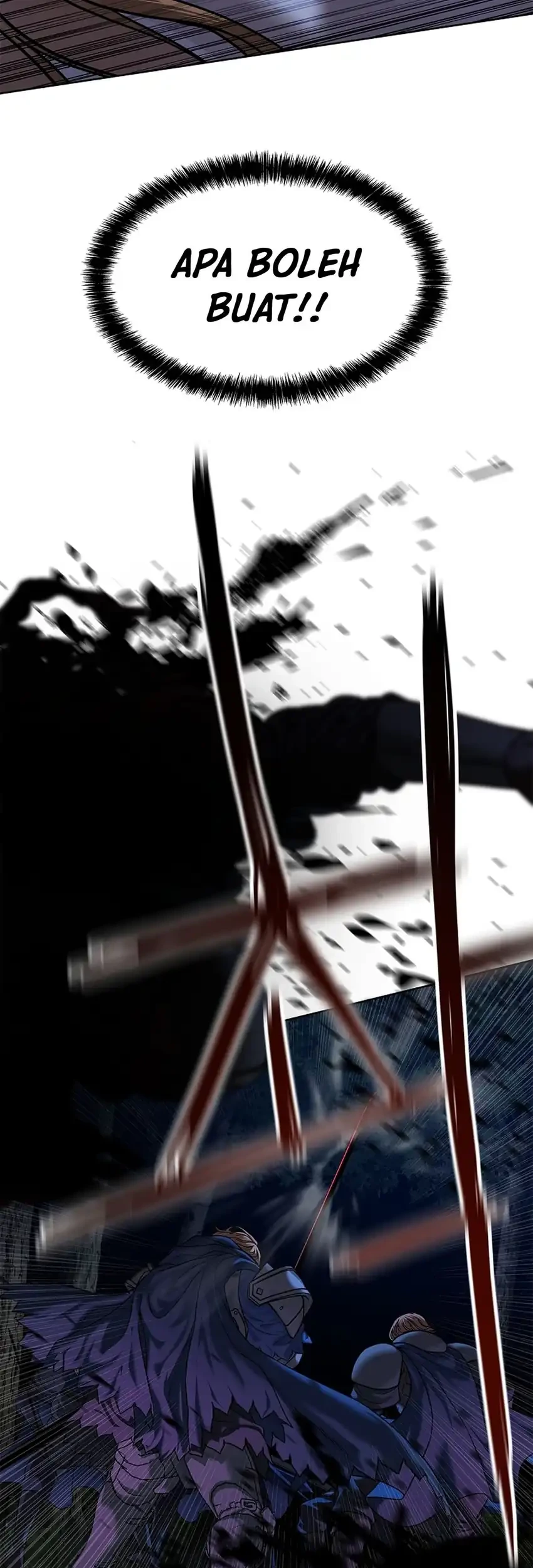 The Vehement Emperor of Steel Chapter 42 Gambar 21