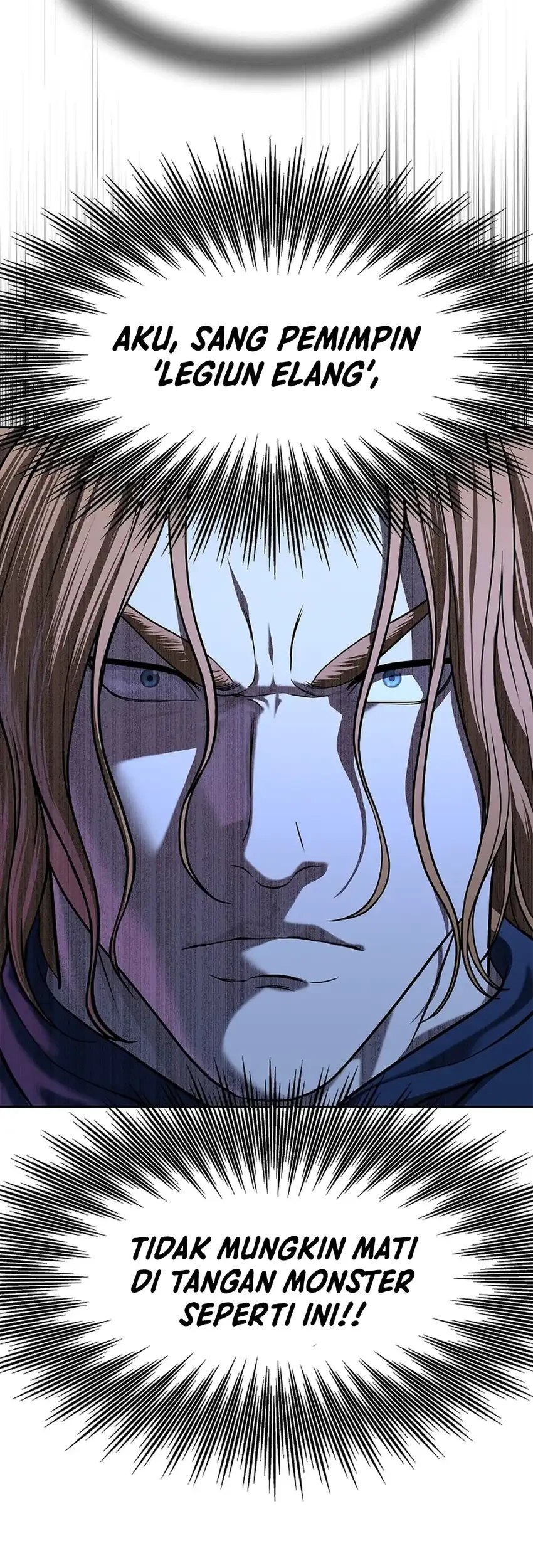 The Vehement Emperor of Steel Chapter 42 Gambar 29