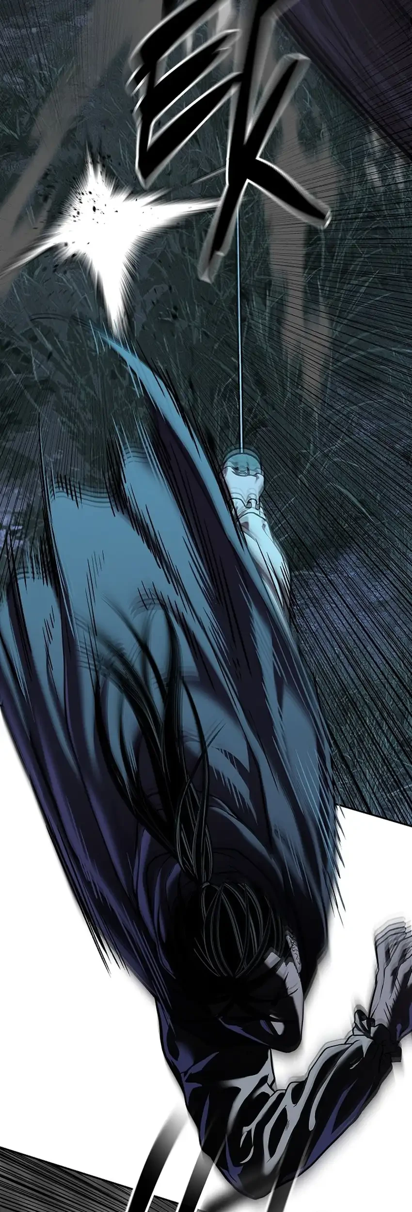 The Vehement Emperor of Steel Chapter 42 Gambar 43