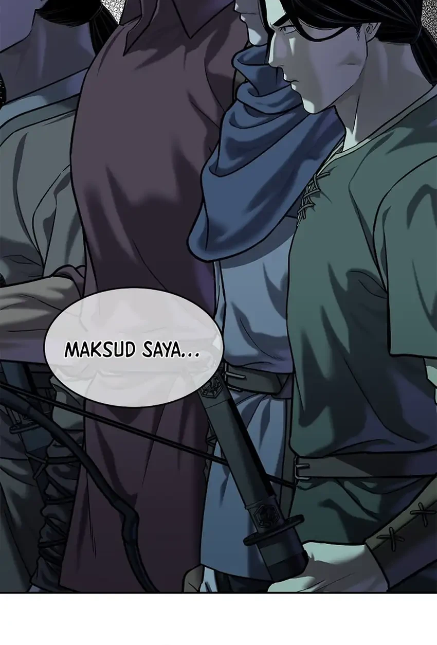 The Vehement Emperor of Steel Chapter 42 Gambar 63