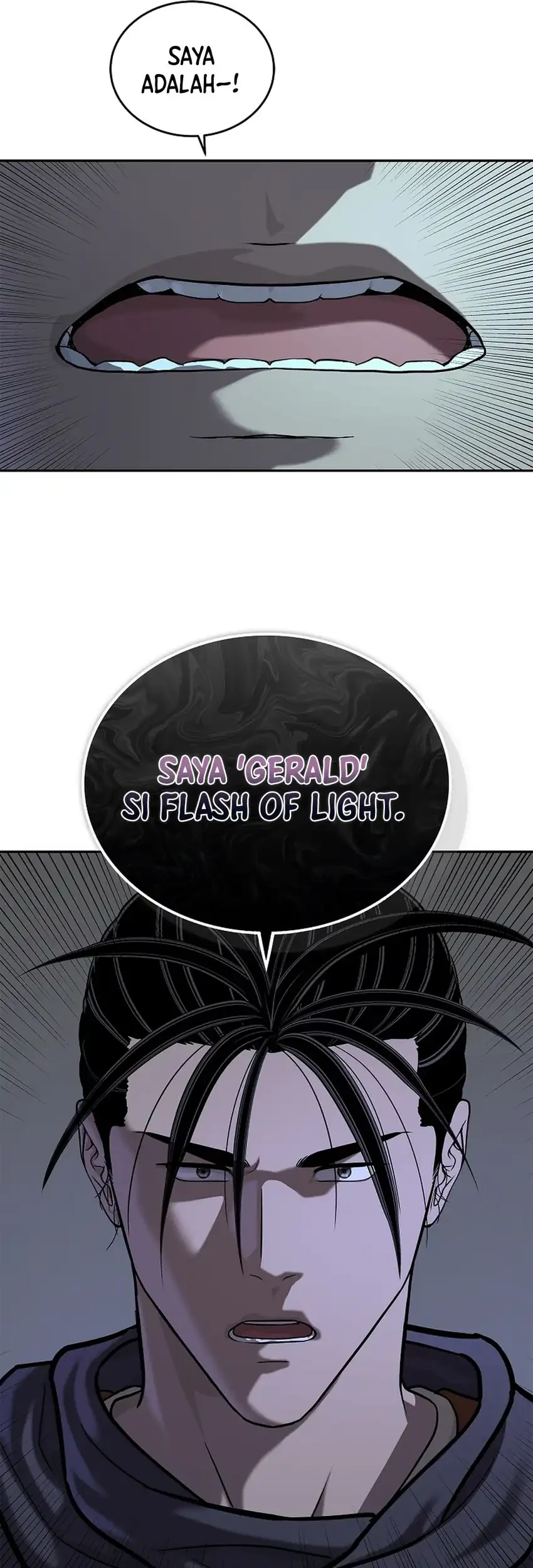 The Vehement Emperor of Steel Chapter 42 Gambar 64