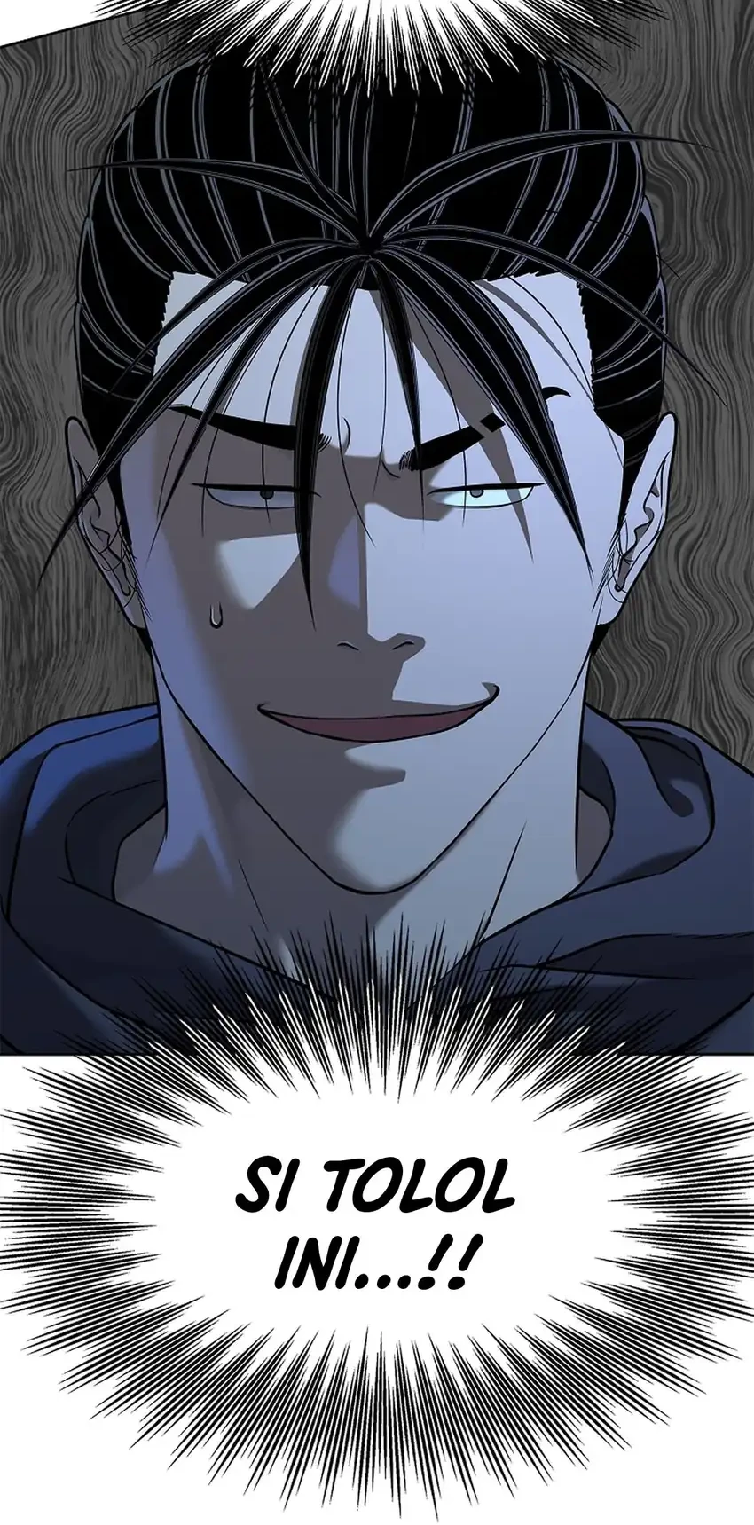 The Vehement Emperor of Steel Chapter 42 Gambar 123