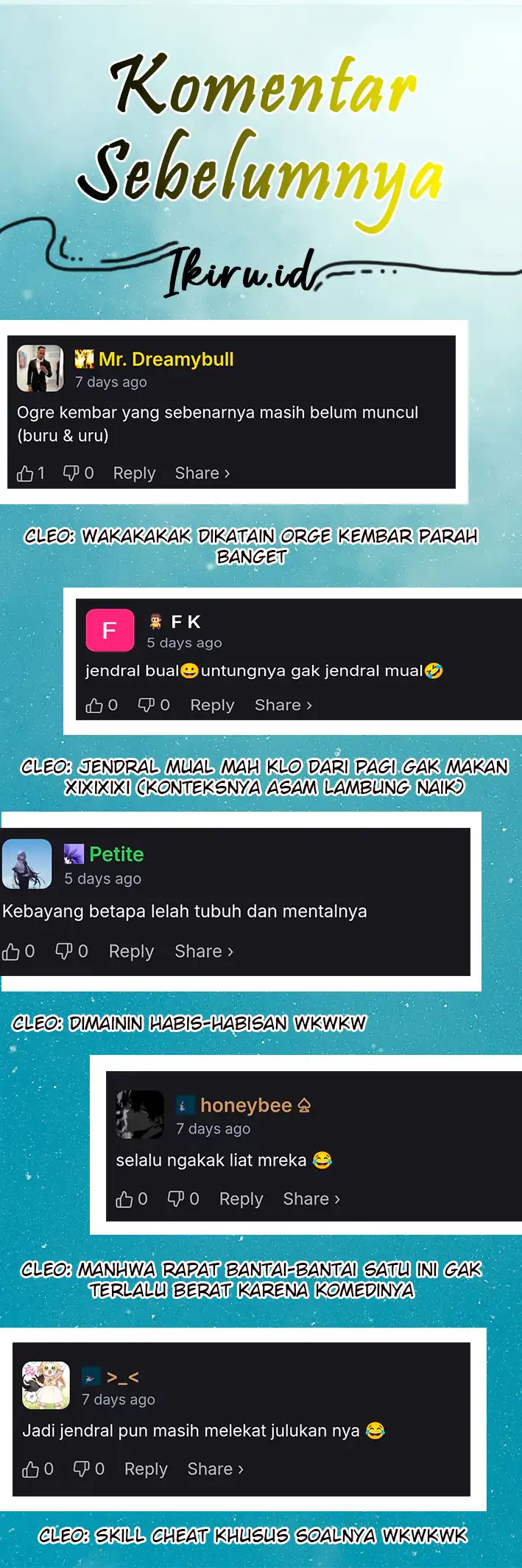 The Vehement Emperor of Steel Chapter 42 Gambar 125