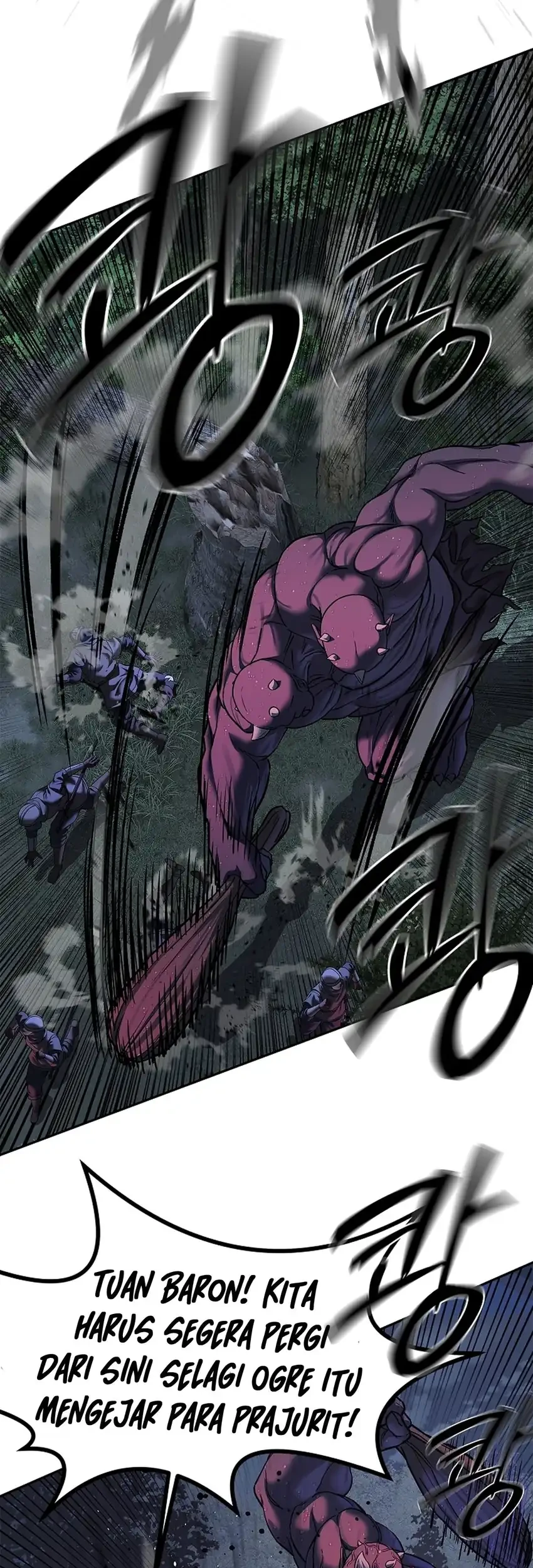 The Vehement Emperor of Steel Chapter 42 Gambar 10