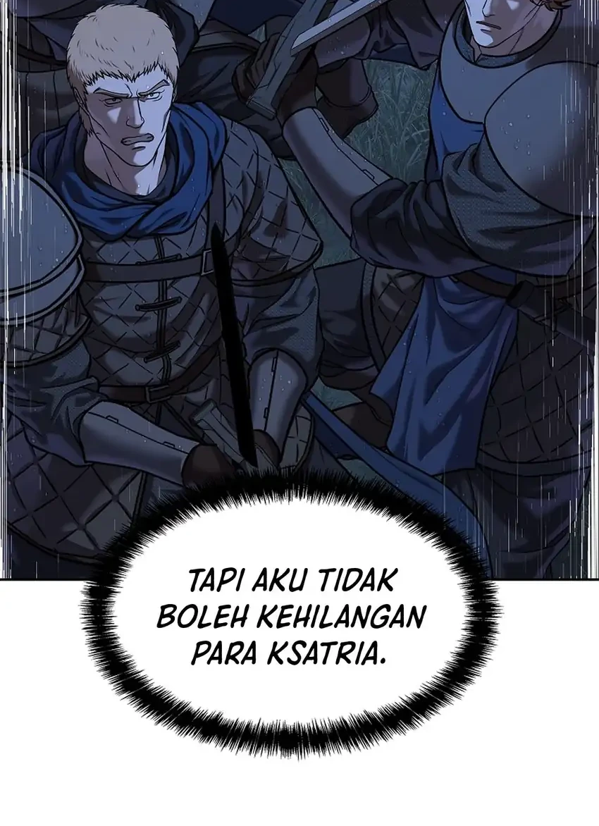 The Vehement Emperor of Steel Chapter 42 Gambar 15