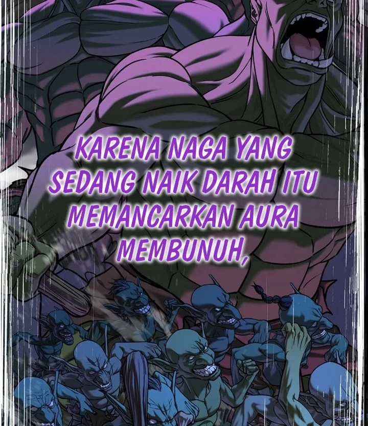 The Vehement Emperor of Steel Chapter 43 Gambar 36